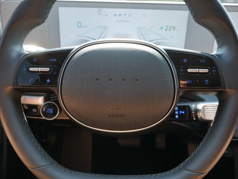 Certified 2023 Hyundai Ioniq 5 SE RWD image 25