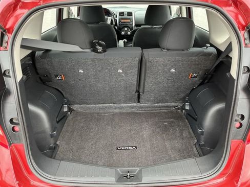 Used 2014 Nissan Versa Note SV image 21