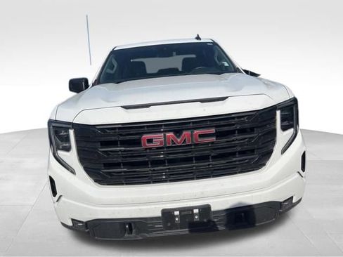 Used 2025 GMC Sierra 1500 Elevation AWD/4WD image 3