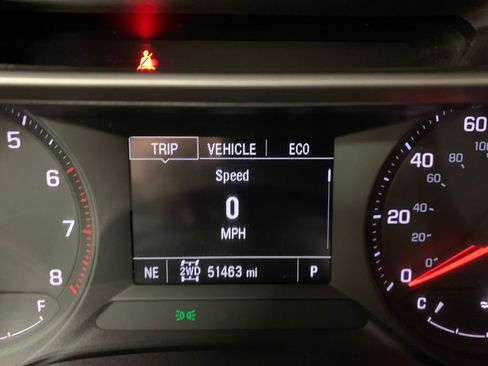 Used 2023 Chevrolet TrailBlazer LS AWD/4WD image 28