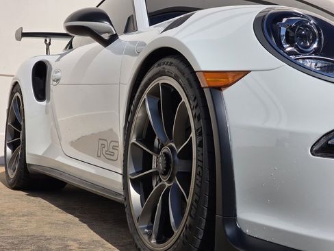 Used 2016 Porsche 911 GT3 RS RWD image 36