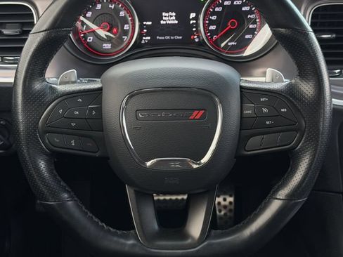 Used 2021 Dodge Charger Scat Pack w/ Dynamics Package RWD image 14