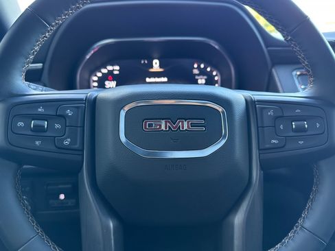 Used 2023 GMC Yukon XL AT4 w/ AT4 Premium Plus Package image 29