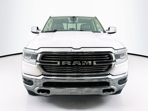 Used 2020 RAM 1500 Laramie image 2