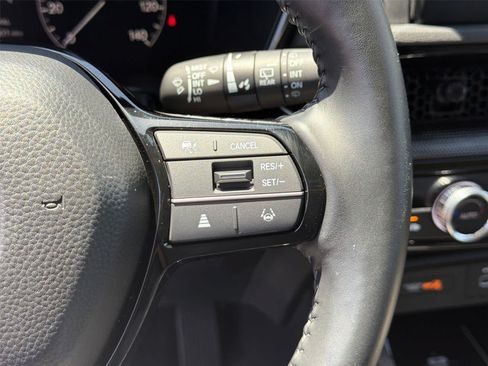 Used 2025 Honda CR-V EX-L image 34