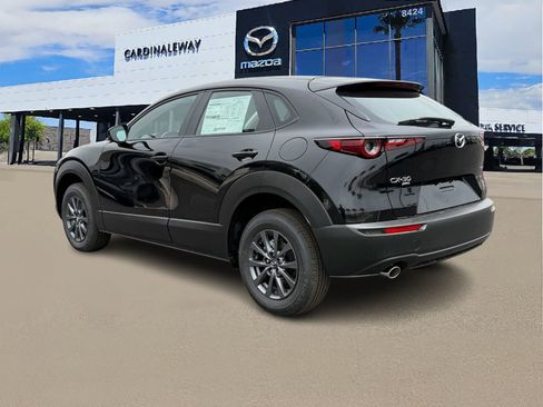 New 2026 MAZDA CX-30 AWD 2.5 S image 4