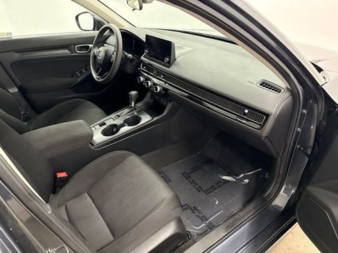Used 2023 Honda Civic LX image 22