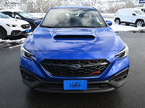 New 2026 Subaru WRX Limited image 17