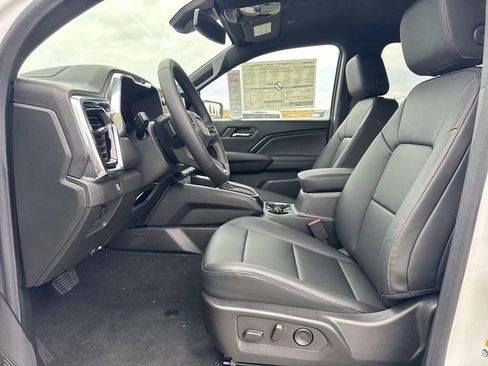 New 2026 GMC Canyon Elevation w/ Convenience Package RWD image 20