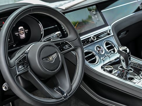 Certified 2020 Bentley Continental GT w/ First Edition Specification AWD/4WD image 28