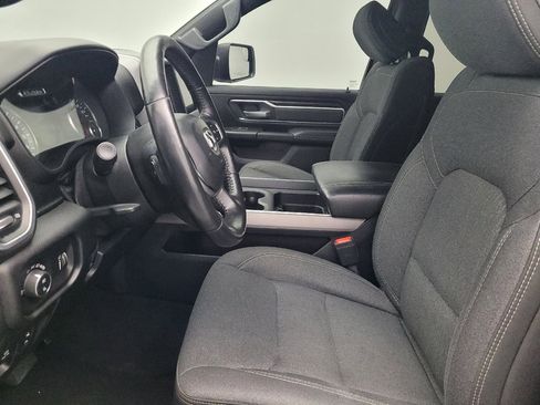 Used 2020 RAM 1500 Big Horn image 17