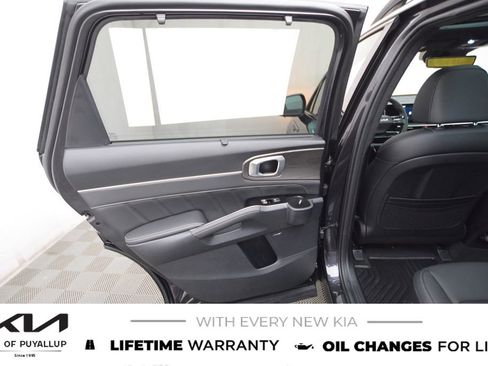 New 2026 Kia Sorento SX Prestige image 11