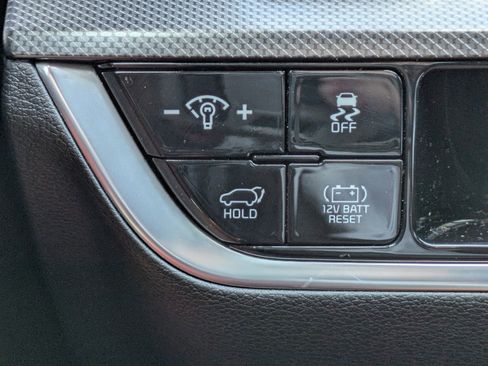 Certified 2023 Kia Sportage SX Prestige AWD/4WD image 22