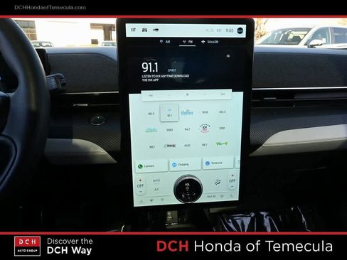 Used 2021 Ford Mustang Mach-E Premium image 12