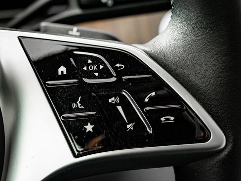 Certified 2024 Mercedes-Benz C 300 4MATIC Sedan image 27