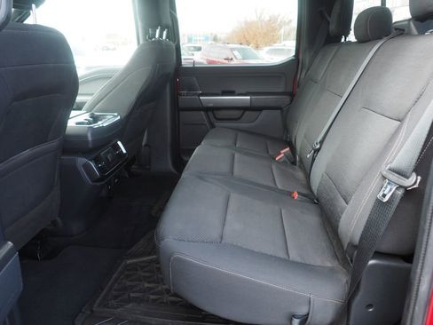 Used 2022 Ford F150 XLT w/ Equipment Group 302A High image 19