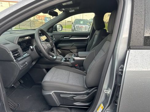 New 2026 GMC Terrain Elevation FWD image 14