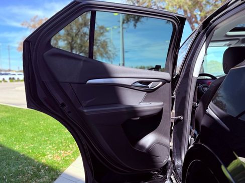 Used 2024 Buick Envision Sport Touring image 26