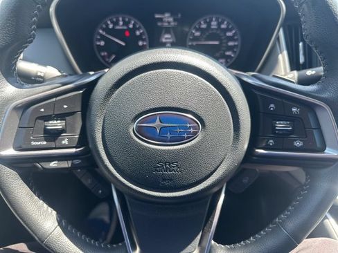 Used 2022 Subaru Legacy Limited w/ Popular Package #3 AWD/4WD image 14