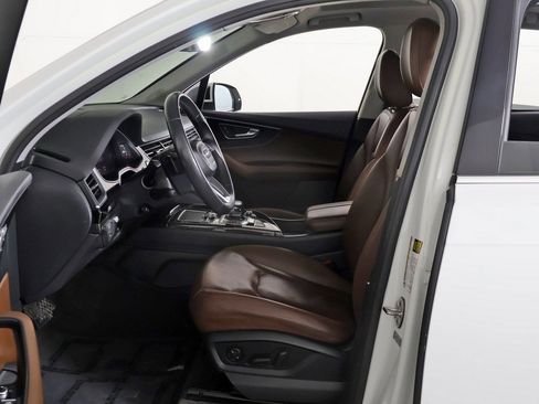 Used 2018 Audi Q7 3.0T Prestige image 33