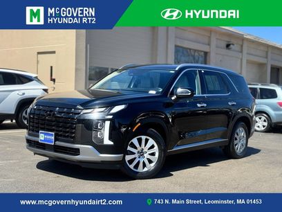 Certified 2023 Hyundai Palisade SEL