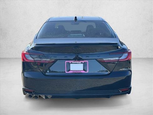 New 2026 Toyota Camry XSE image 8