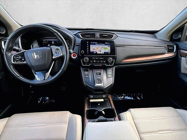 Used 2020 Honda CR-V Touring image 16