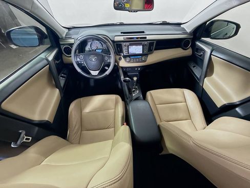 Used 2014 Toyota RAV4 Limited image 5