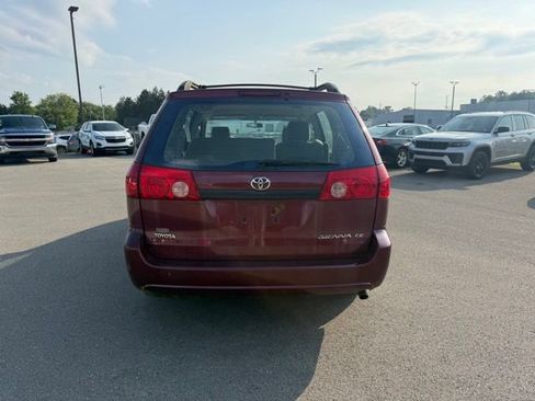 Used 2006 Toyota Sienna CE FWD image 7
