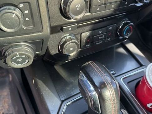 Used 2017 Ford F150 XLT w/ Equipment Group 302A Luxury image 15