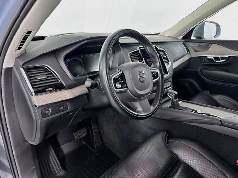 Used 2022 Volvo XC90 T6 Inscription w/ Advanced Package AWD/4WD image 4