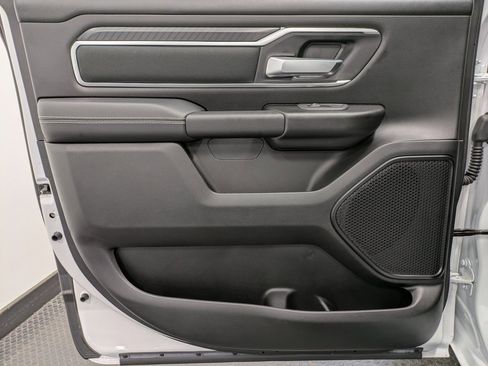 Used 2025 RAM 1500 Big Horn image 22