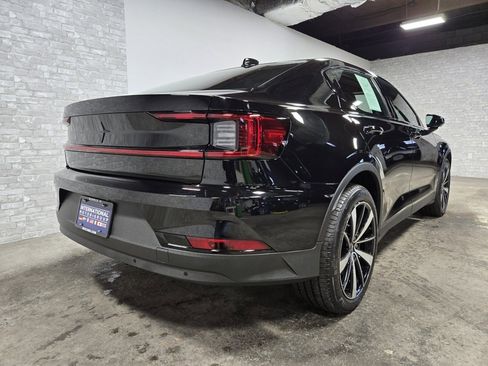 Used 2022 Polestar Polestar 2 image 39