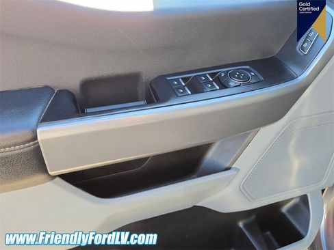 Certified 2024 Ford F250 XLT image 17