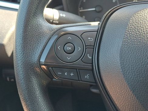 Used 2023 Toyota Corolla LE FWD image 20