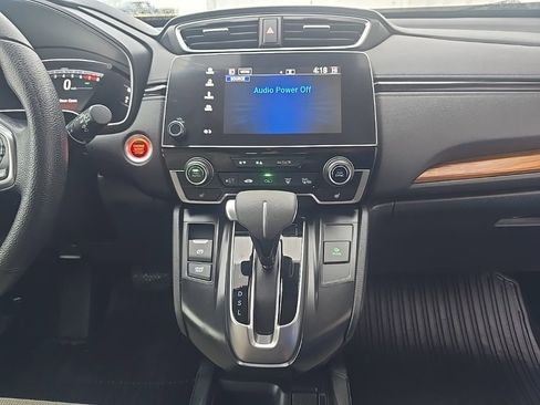 Used 2019 Honda CR-V EX image 28