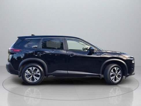 Used 2023 Nissan Rogue SV image 8