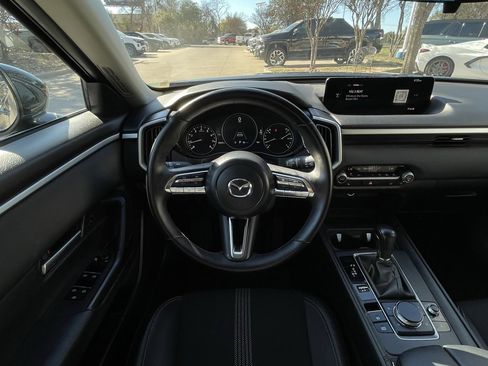Used 2025 MAZDA CX-50 AWD 2.5 S w/ Preferred Package image 11