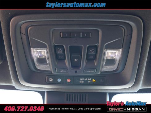 Used 2024 GMC Sierra 3500 Denali Ultimate image 40