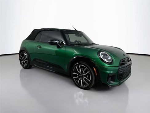 New 2026 MINI Cooper S FWD image 3