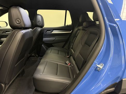 New 2026 GMC Terrain Elevation image 20