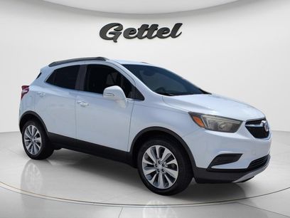 Used 2018 Buick Encore Preferred