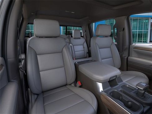 New 2026 Chevrolet Silverado 1500 RST w/ RST All Star Premium Package image 18