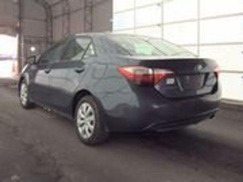 Used 2015 Toyota Corolla LE FWD image 5