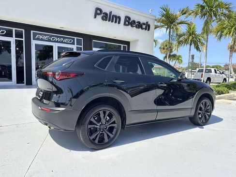 Used 2026 MAZDA CX-30 AWD 2.5 S image 24