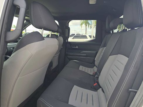 Used 2024 Toyota Tacoma TRD Sport RWD image 16