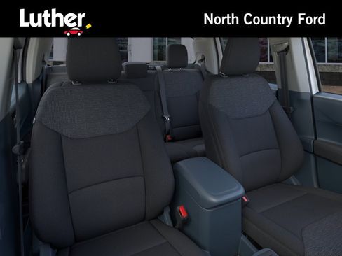 New 2026 Ford Maverick XL image 10