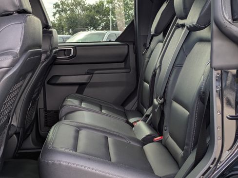 New 2025 Ford Bronco Badlands image 52