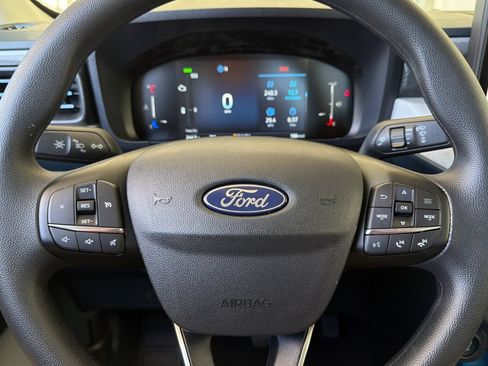 New 2026 Ford Maverick XLT FWD image 24