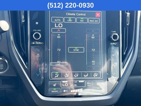 New 2026 Subaru Forester Premium image 18